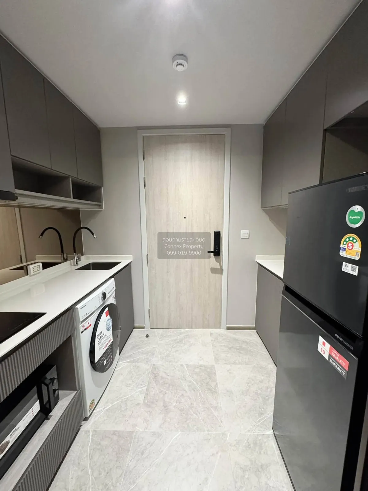 For Rent Condo , Chapter Thonglor 25 , BTS-Thong Lo , Khlong Tan  2