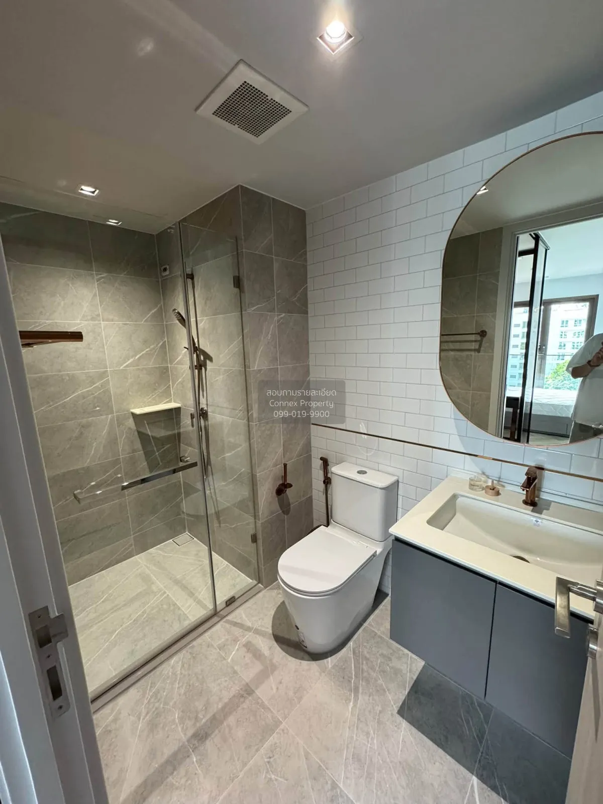 For Rent Condo , Chapter Thonglor 25 , BTS-Thong Lo , Khlong Tan  4