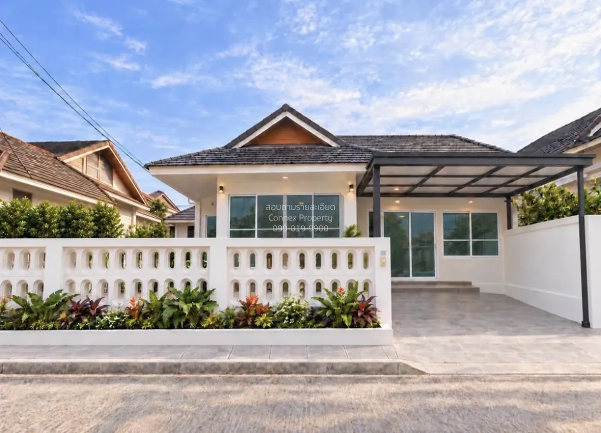 ขายทาวน์เฮ้าส์/ทาวน์โฮม  บ้านสวนเนรมิต 3 ถลาง ศรีสุนทร ถลาง ภูเก็ 1
