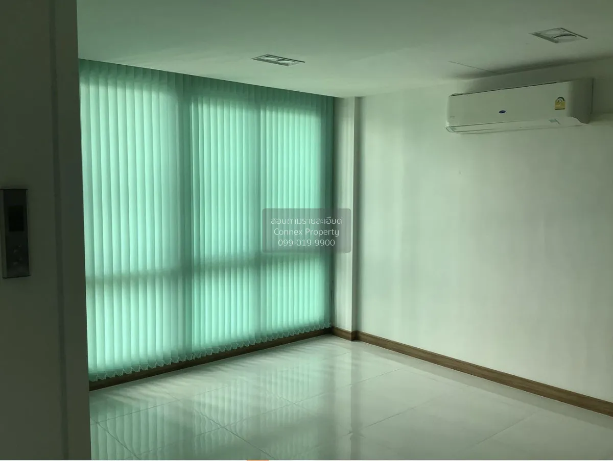 เช่าโฮมออฟฟิศ  เจดับบลิว เออเบิร์น โฮม ออฟฟิศ ดอนเมือง เขต ดอนเมื 3