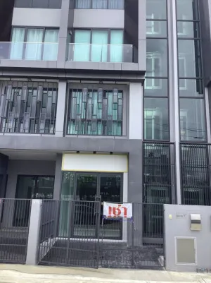For Rent Homeoffice , JW URBAN HOME OFFICE  , Don Mueang , Don Mueang , Bangkok , CX-180475