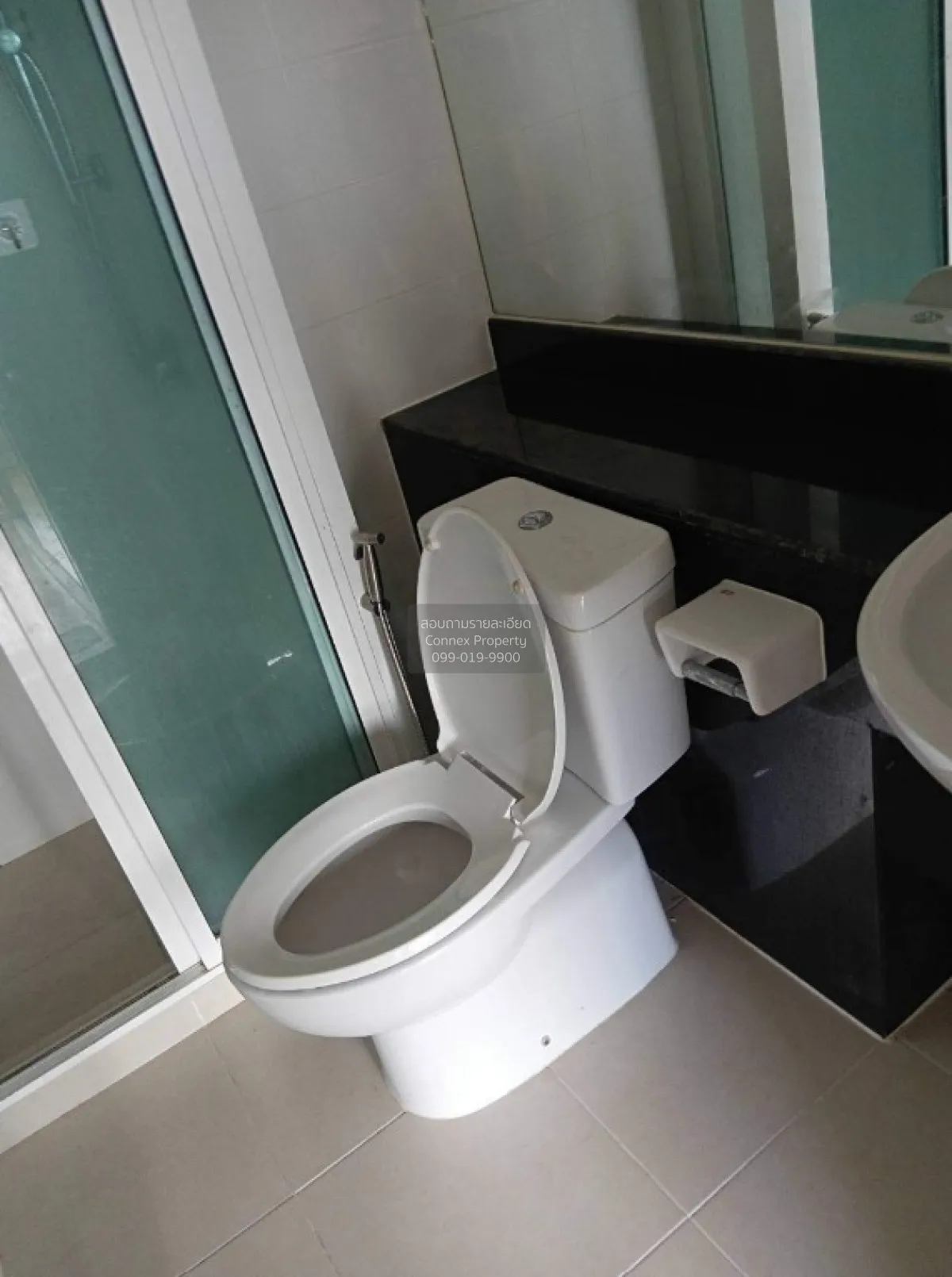 ขายคอนโด  เดอะพาร์คแลนด์ งามวงศ์วาน-แคราย MRT-ศูนย์ราชการนนทบุรี  4