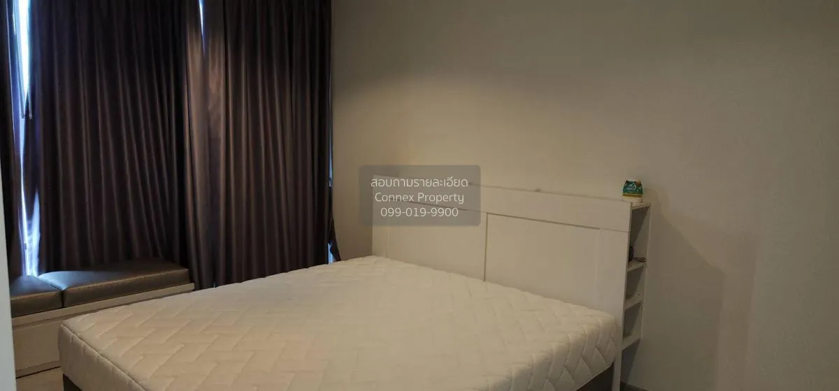 เช่าคอนโด  ริทึ่ม สุขุมวิท 42 BTS-เอกมัย พระโขนง เขต คลองเตย กรุง 4