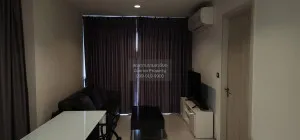 เช่าคอนโด  ริทึ่ม สุขุมวิท 42 BTS-เอกมัย พระโขนง เขต คลองเตย กรุงเทพ CX-18048