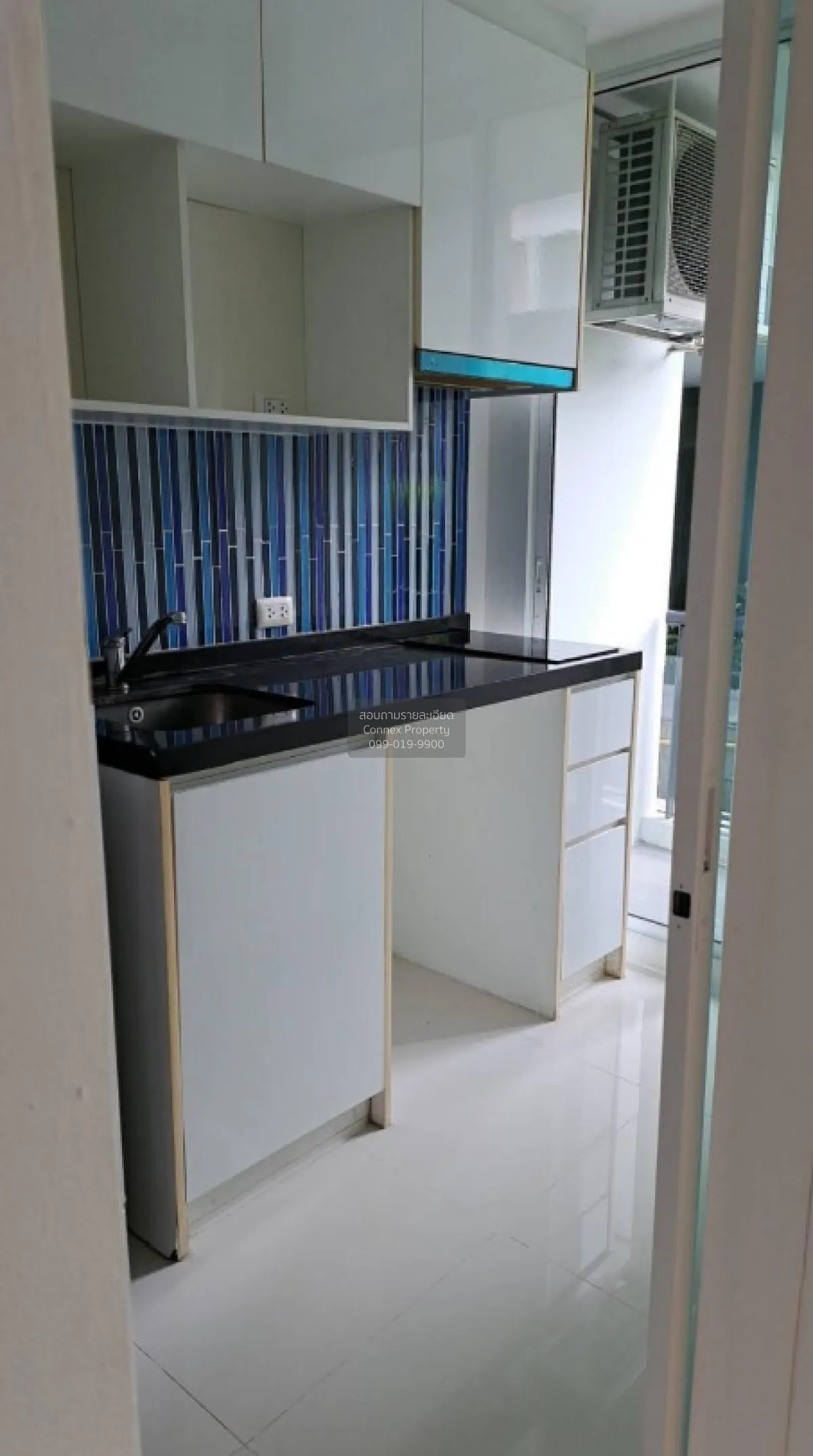For Sale Condo , Chateau In Town vibhavadi 30-2 , BTS-Phahon Yoth 2