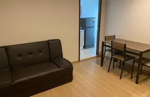 For Rent Condo , MT PRESTIGE Phaholyothin , Khlong Nueng , khlong Luang , Pathum Thani , CX-180481