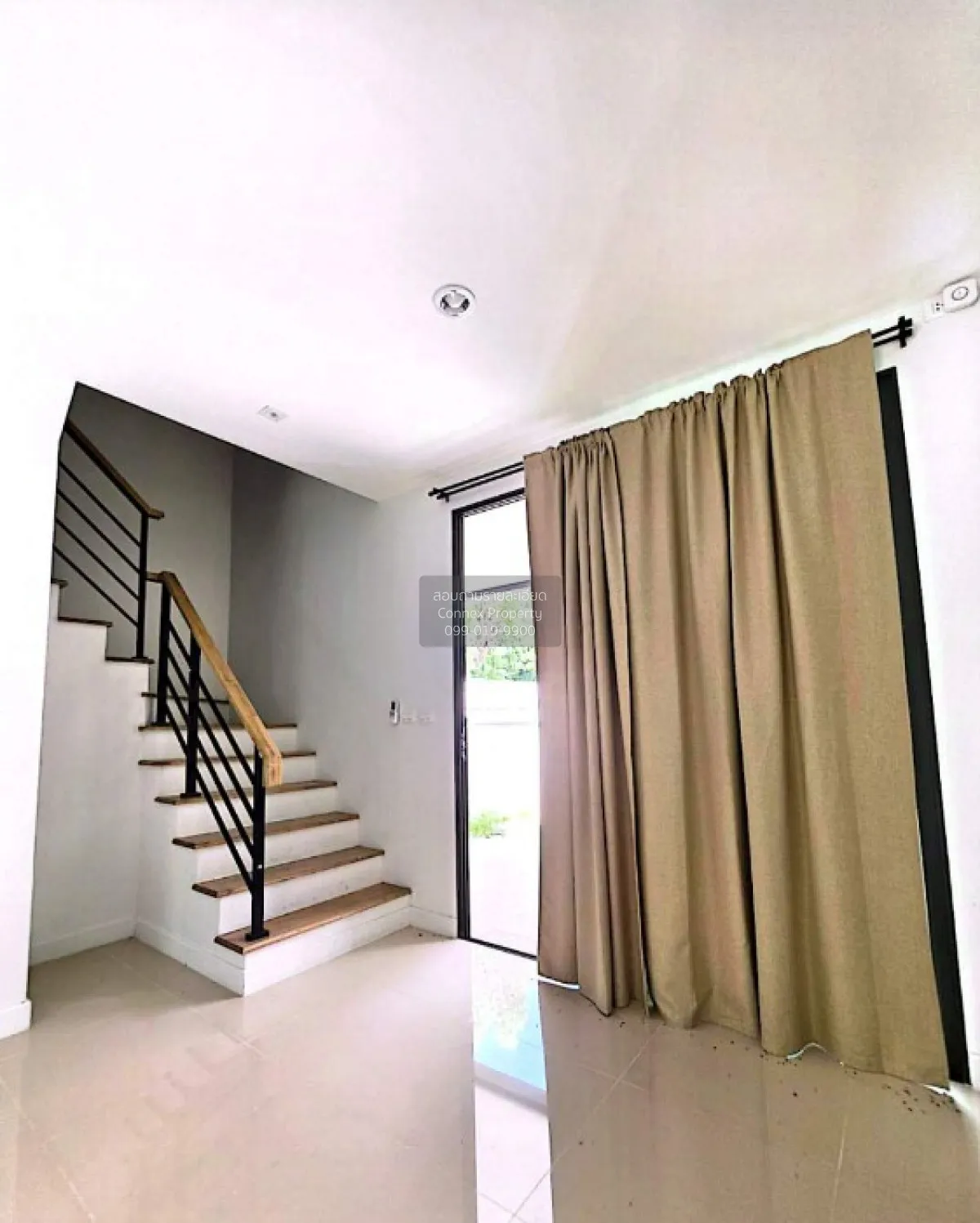 ขายทาวน์เฮ้าส์/ทาวน์โฮม  พลีโน่ ติวานนท์ - แจ้งวัฒนะ 2 บ้านใหม่ ป 4