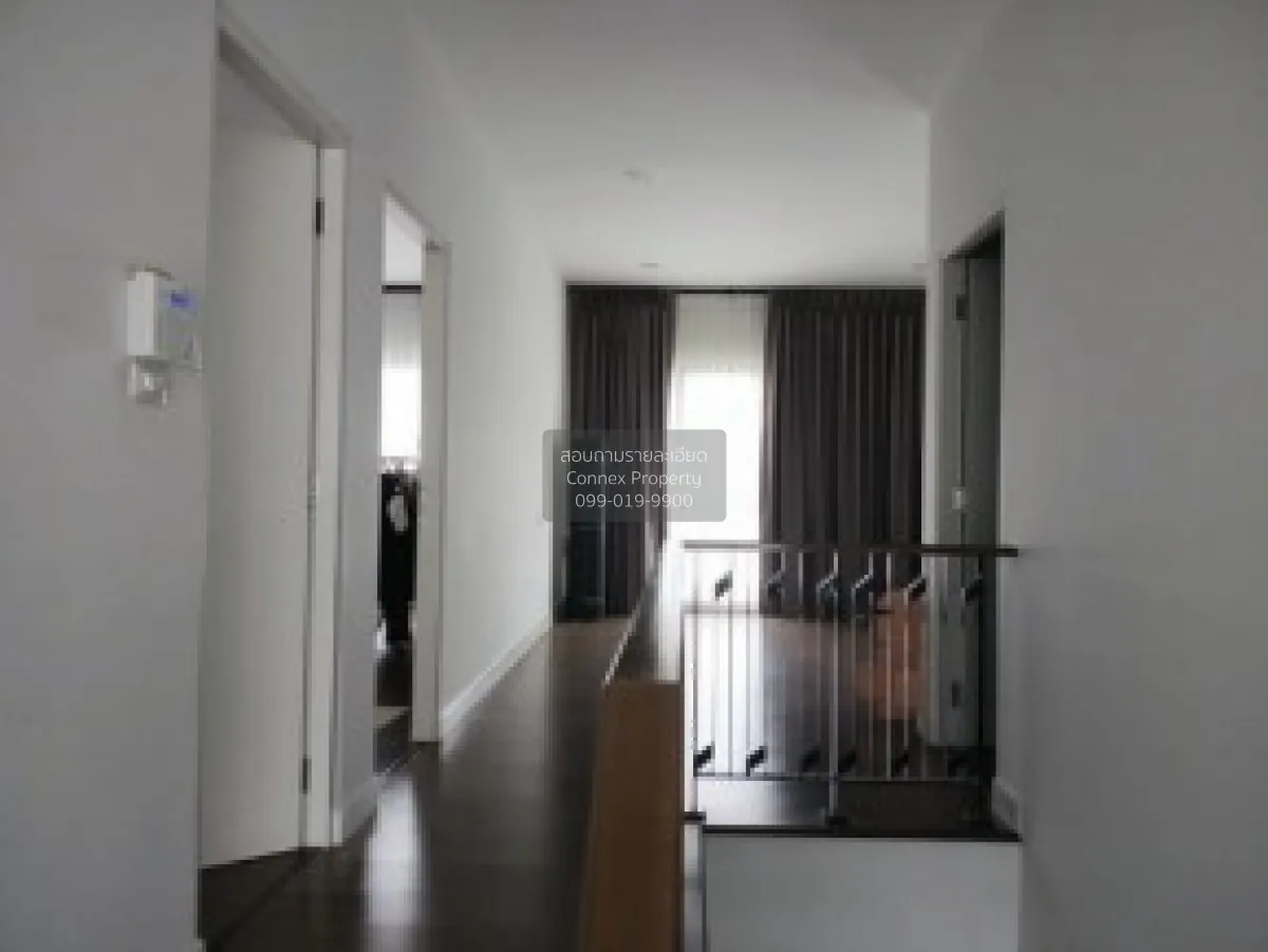 For Sale House , Saransiri Srivaree , MRT-Si Nut , Sisa Chorakhe  3