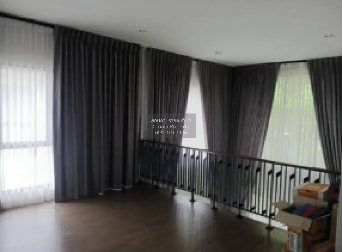 For Sale House , Saransiri Srivaree , MRT-Si Nut , Sisa Chorakhe  4