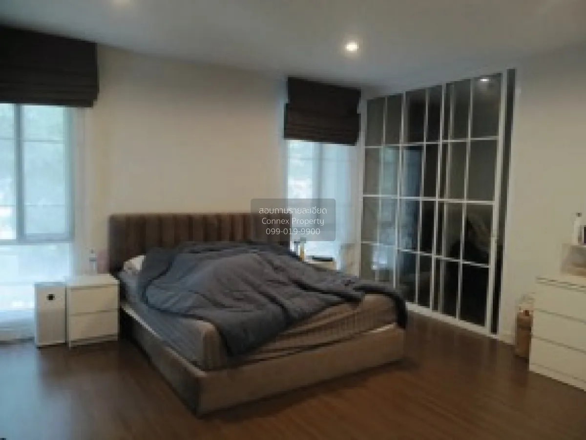 For Sale House , Saransiri Srivaree , MRT-Si Nut , Sisa Chorakhe 