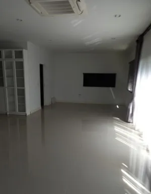 For Sale House , Saransiri Srivaree , MRT-Si Nut , Sisa Chorakhe Noi , Bang Sao Thong , Samut Prakarn , CX-180486