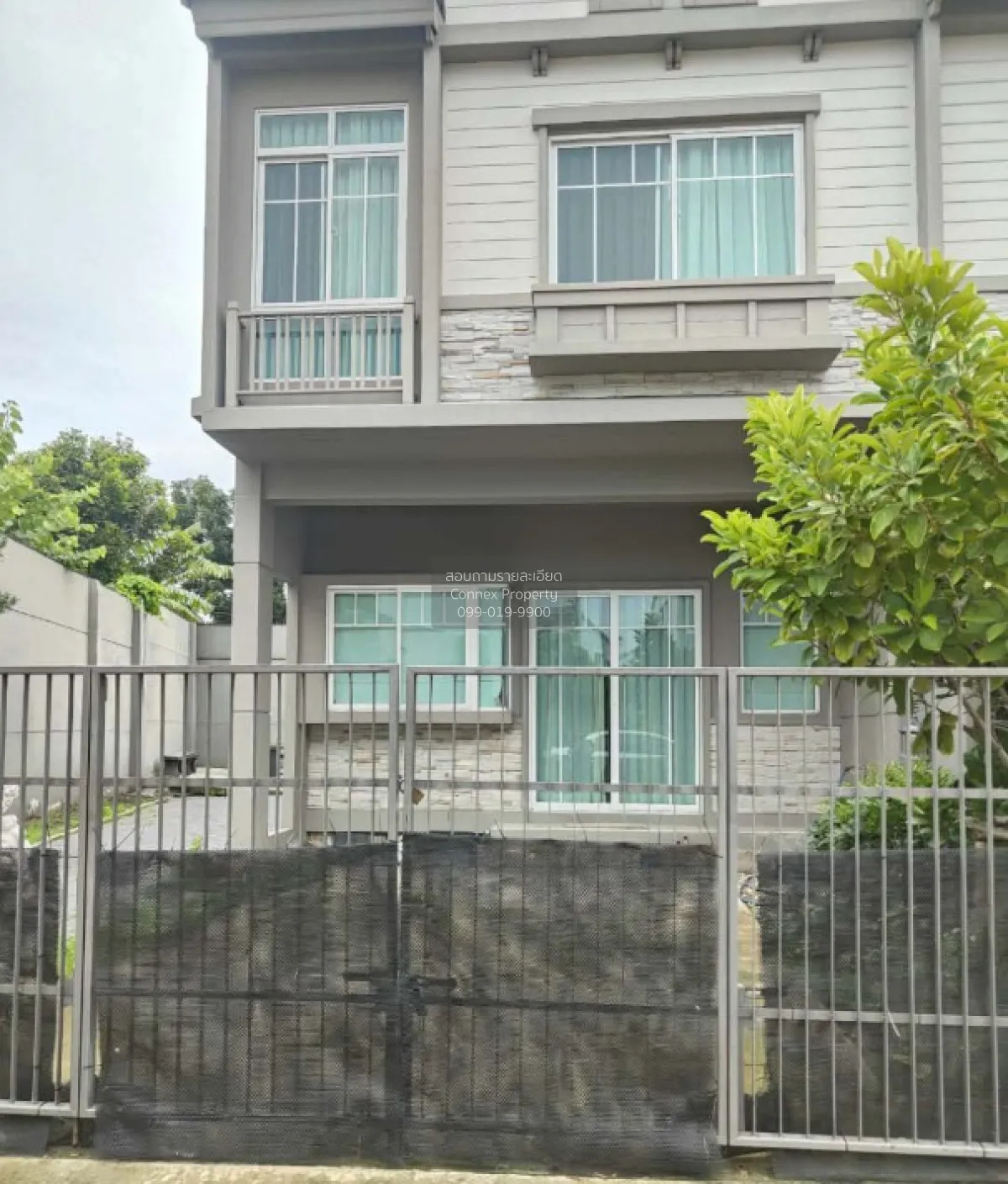 For Sale Townhouse/Townhome  , Indy 2 Srinakarin , Bang Mueang ,  1