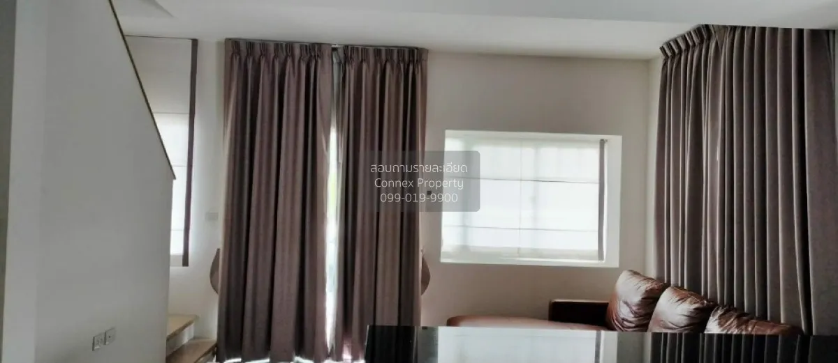 For Sale Townhouse/Townhome  , Indy 2 Srinakarin , Bang Mueang ,  2
