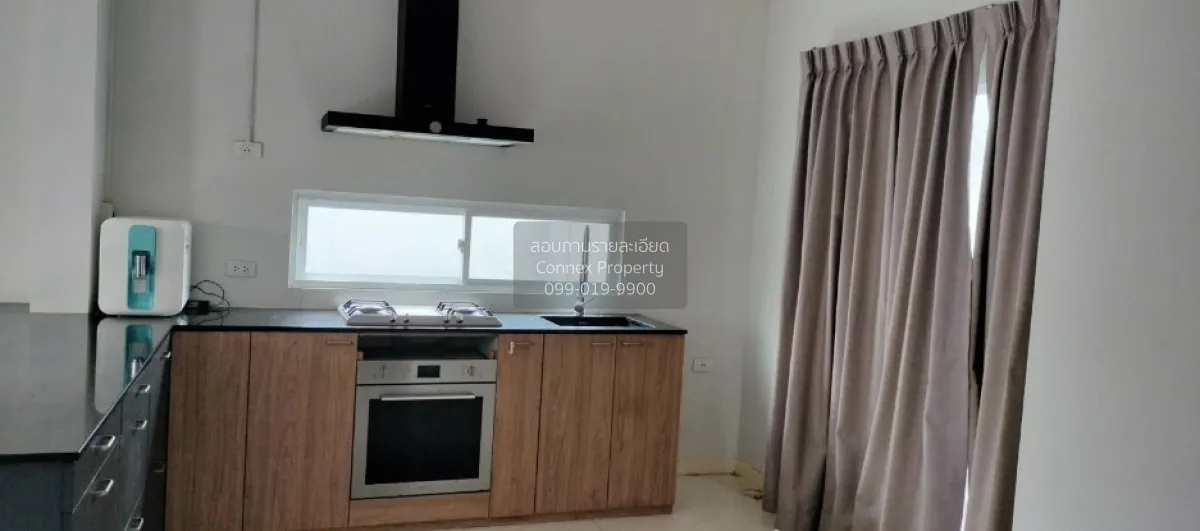 For Sale Townhouse/Townhome  , Indy 2 Srinakarin , Bang Mueang ,  3