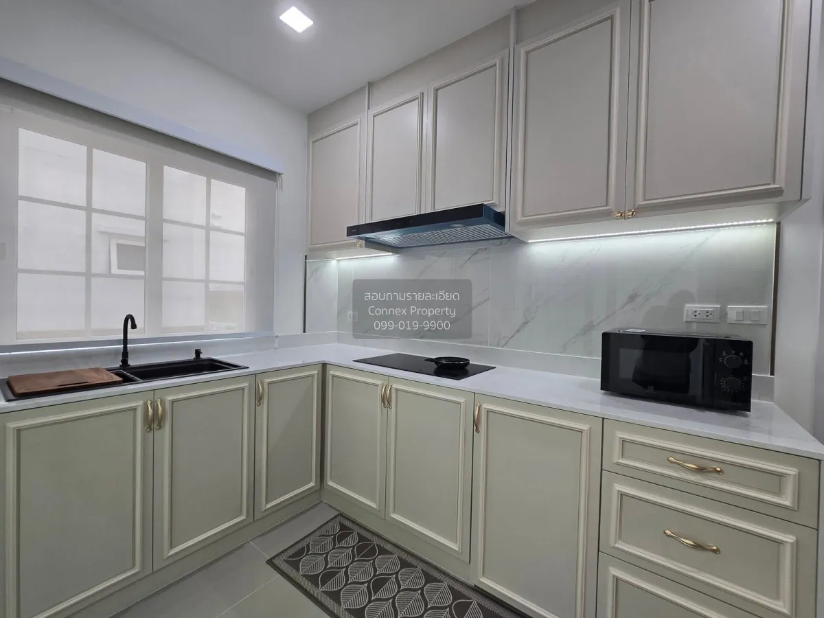 For Rent House , Golden Neo Sukhumvit - Lasalle , Samrong Nuea ,  3