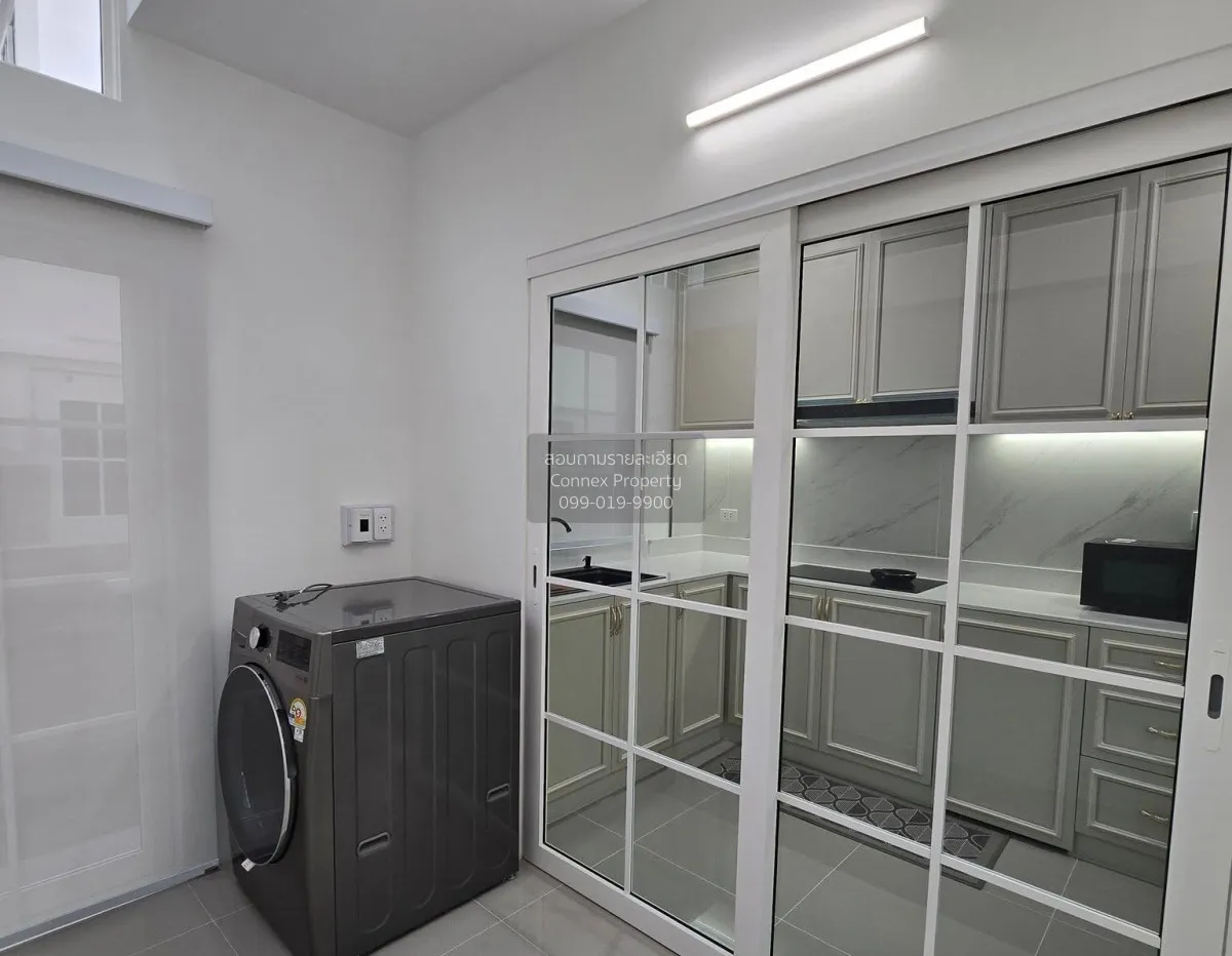 For Rent House , Golden Neo Sukhumvit - Lasalle , Samrong Nuea , 