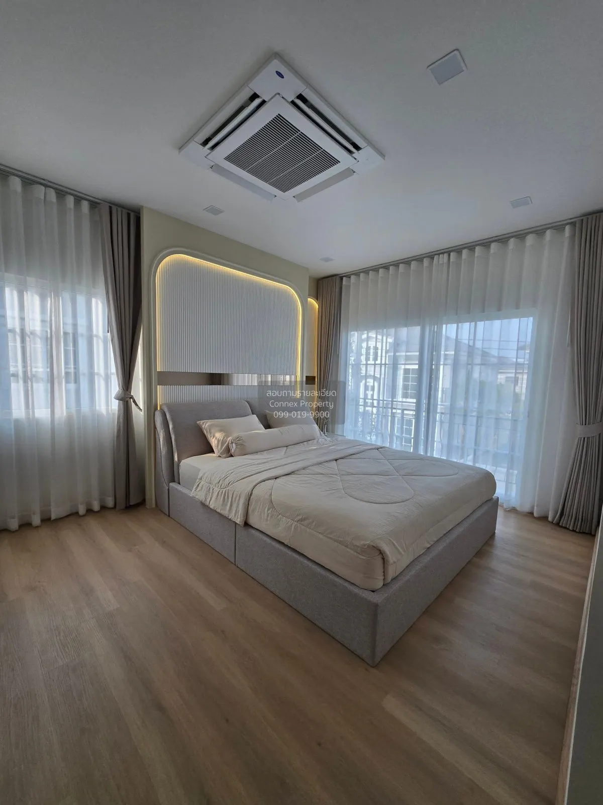 For Rent House , Golden Neo Sukhumvit - Lasalle , Samrong Nuea , 