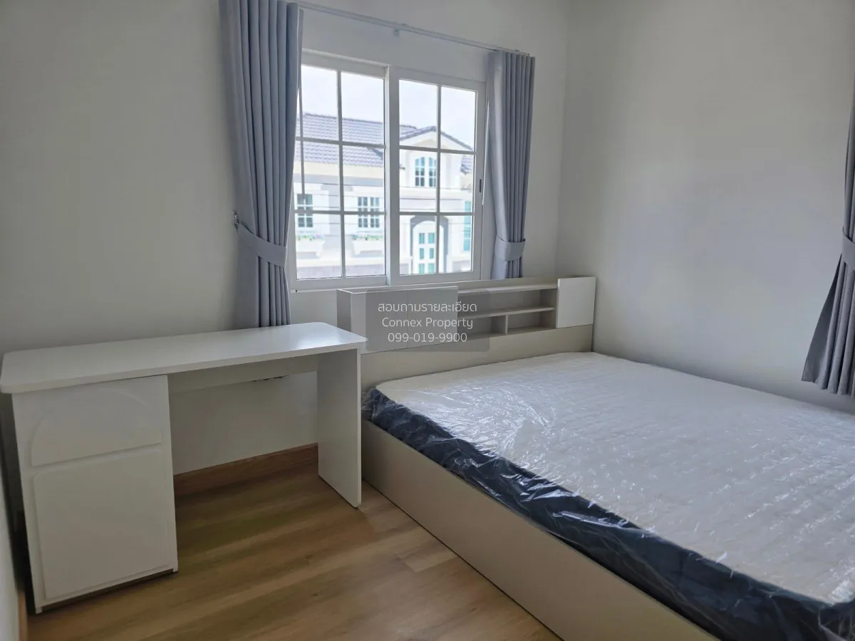 For Rent House , Golden Neo Sukhumvit - Lasalle , Samrong Nuea , 