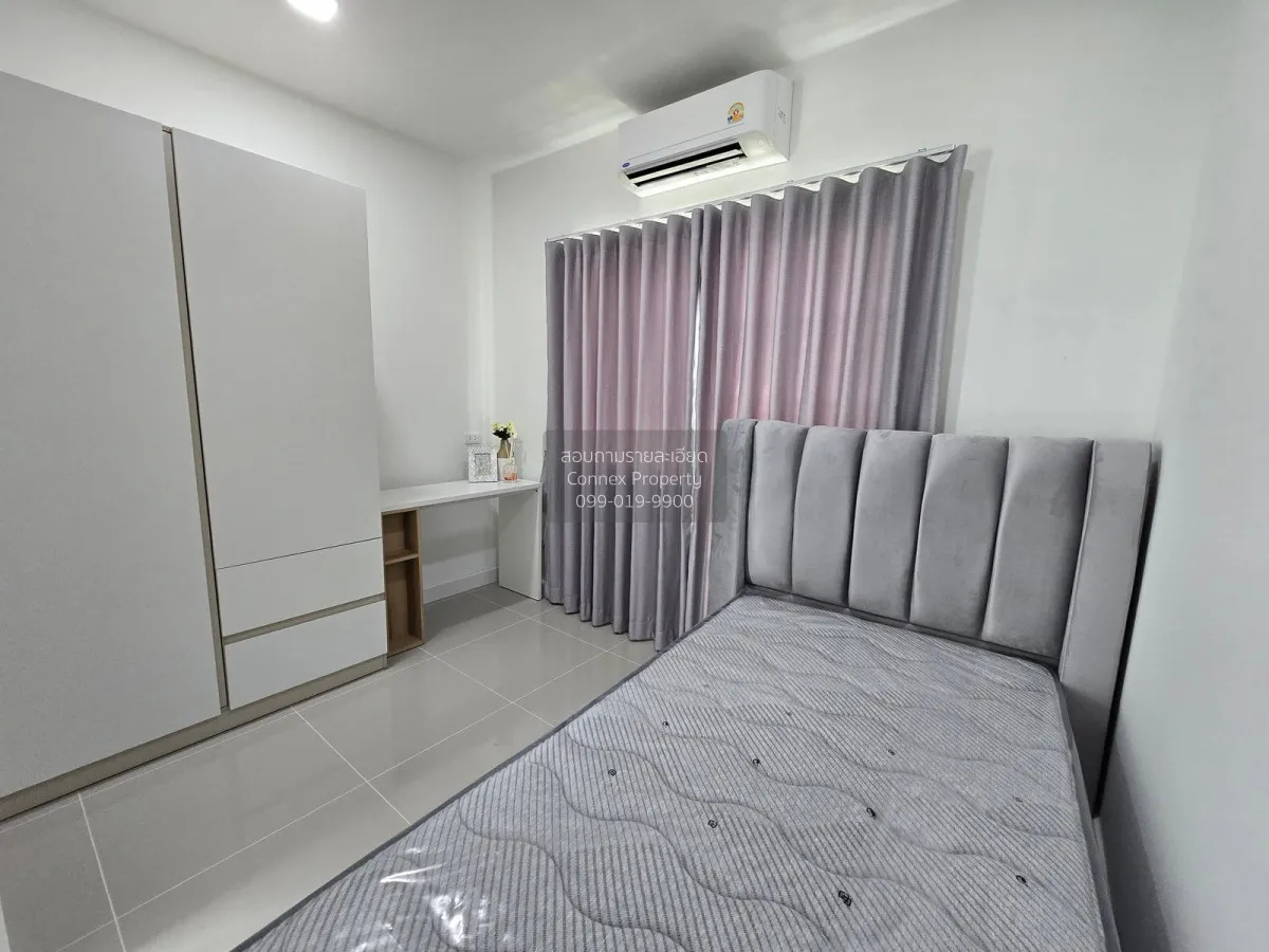 For Rent House , Golden Neo Sukhumvit - Lasalle , Samrong Nuea , 