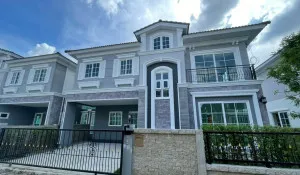 For Rent House , Golden Neo Sukhumvit - Lasalle , Samrong Nuea , Mueang Samut Prakan , Samut Prakarn , CX-180490