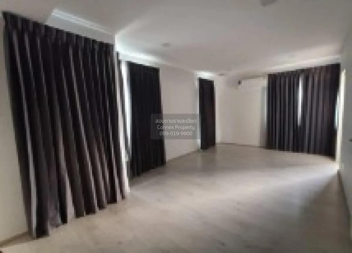 ขายบ้าน  อินนิซิโอ สุขสวัสดิ์ - ประชาอุทิศ ในคลองบางปลากด พระสมุท