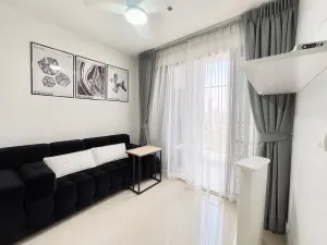 เช่าคอนโด  ไอดีโอ สาทร - ตากสิน BTS-กรุงธนบุรี คลองต้นไทร เขต คลองสาน กรุงเทพ CX-180496