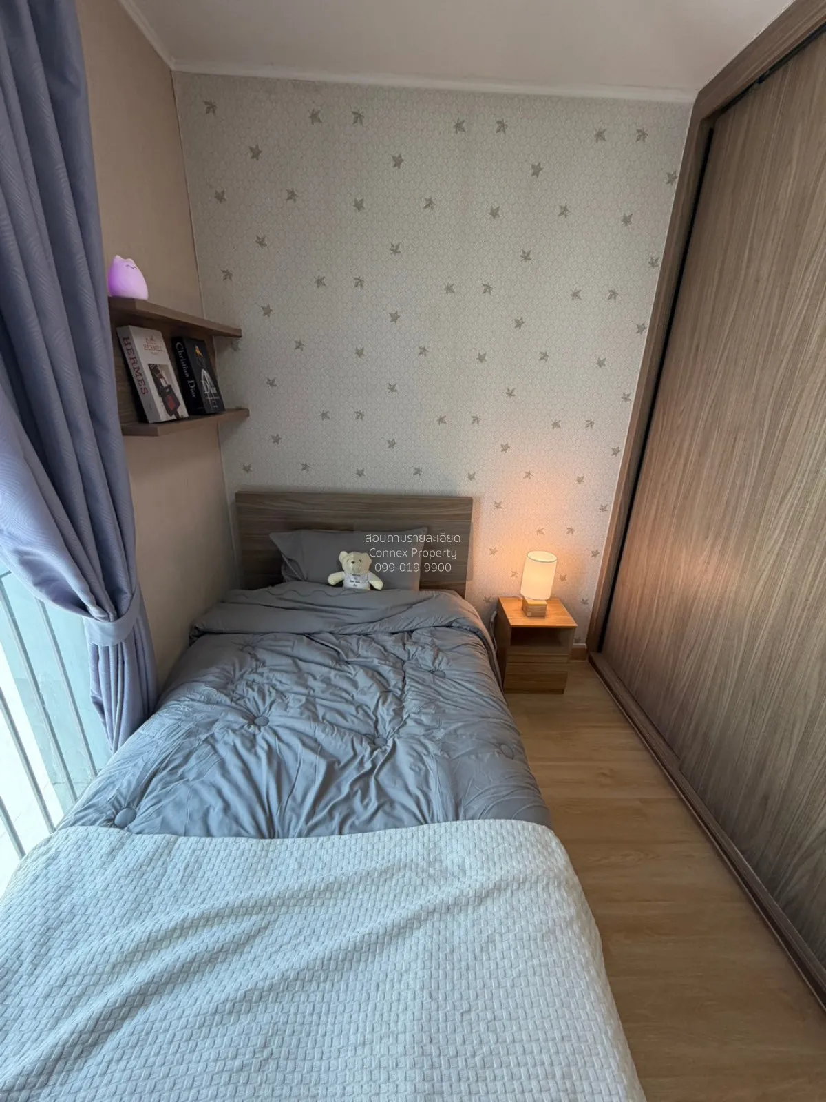 For Rent Condo , Chapter One The Campus Kaset , BTS-Sena Nikhom ,