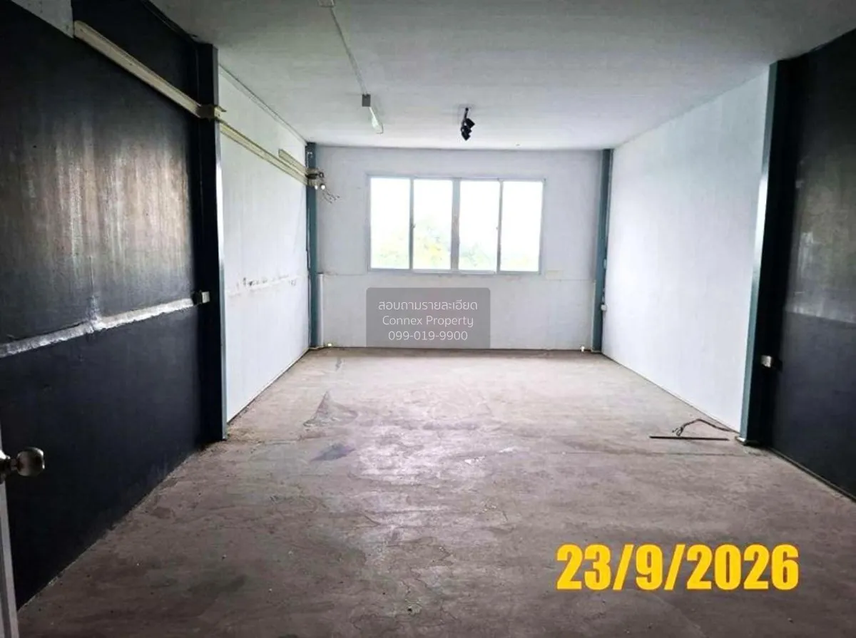 ขายอาคารพาณิชย์  บ้านลภาวัน 22 เซ็นทรัล เวสต์เกต-บางใหญ่ บางแม่นา