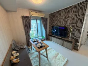 For Sale Condo , Chapter One The Campus Kaset , BTS-Sena Nikhom , Lat Yao , Chatuchak , Bangkok , CX-180502