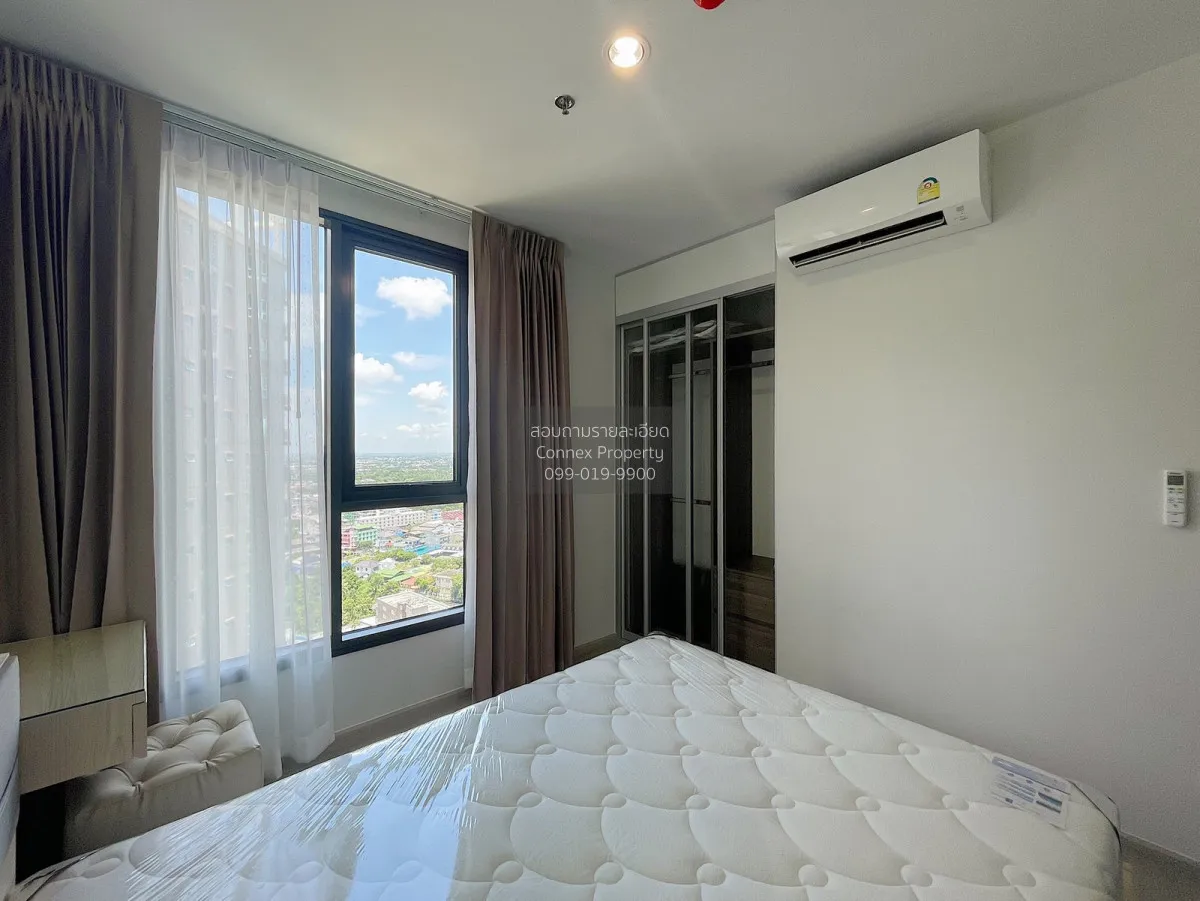 For Rent Condo , The Parkland Phetkasem 56 , MRT-Phasi Charoen , 