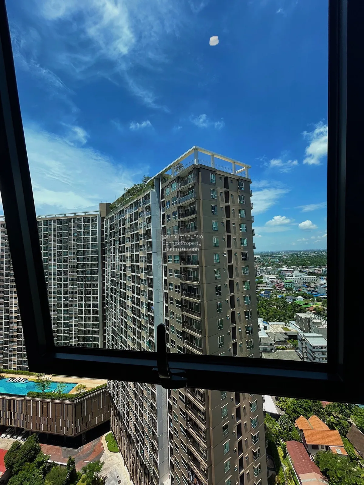 For Rent Condo , The Parkland Phetkasem 56 , MRT-Phasi Charoen , 