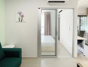For Rent Condo , The Parkland Phetkasem 56 , MRT-Phasi Charoen , Bang Wa , Phasi Charoen , Bangkok , CX-180508