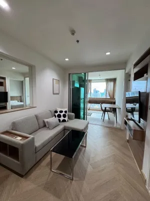 For Sale Condo , Rhythm Phahol - Ari , high floor , BTS-Saphan Khwai , Sam Sen Nai , Phaya Thai , Bangkok , CX-180514