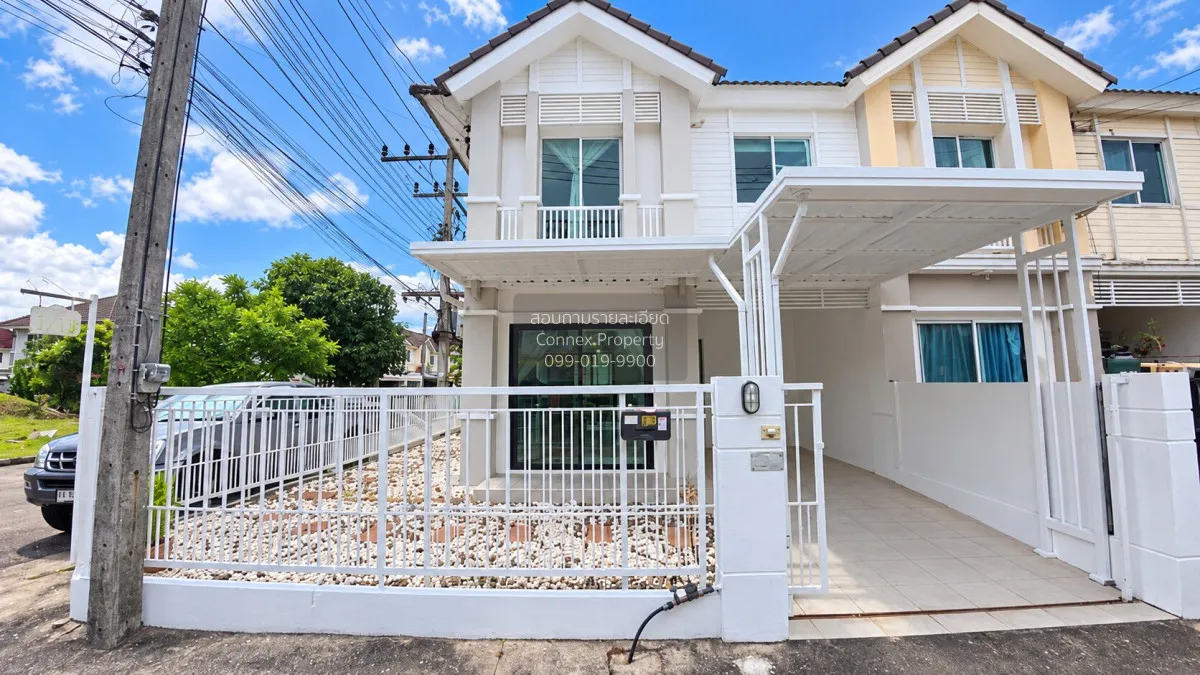 เช่าบ้าน  พฤกษาวิลล์ 45 ภูเก็ต-ถลาง เทพกระษัตรี ถลาง ภูเก็ต CX-18 1