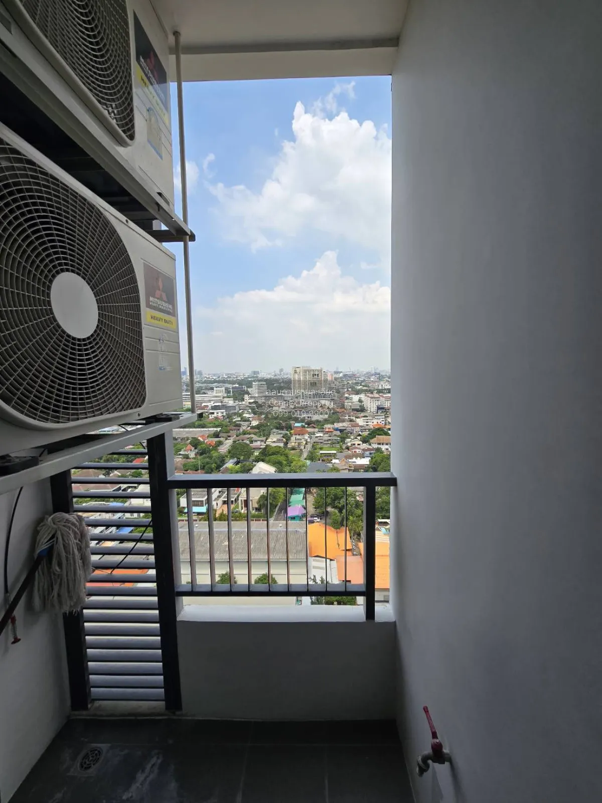 ขายคอนโด  เมโทร สกาย ประชาชื่น  MRT-บางซ่อน วงศ์สว่าง เขต บางซื่อ