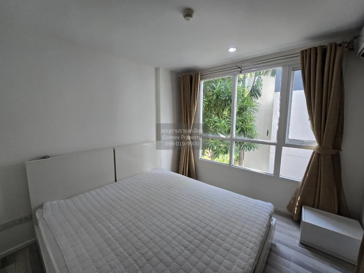 For Sale Condo , The Key Phahonyothin , BTS-Sena Nikhom , Sena Ni 4