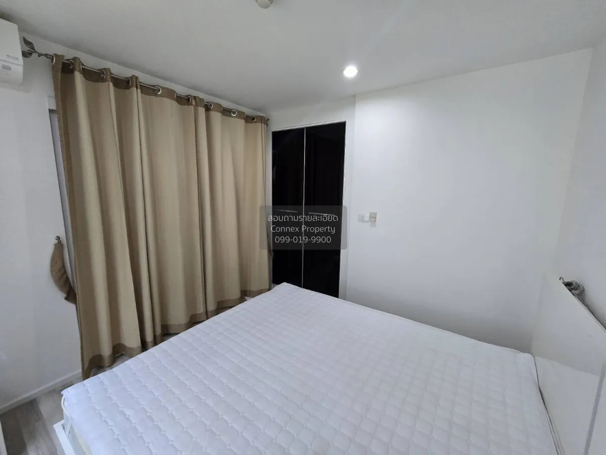 For Sale Condo , The Key Phahonyothin , BTS-Sena Nikhom , Sena Ni