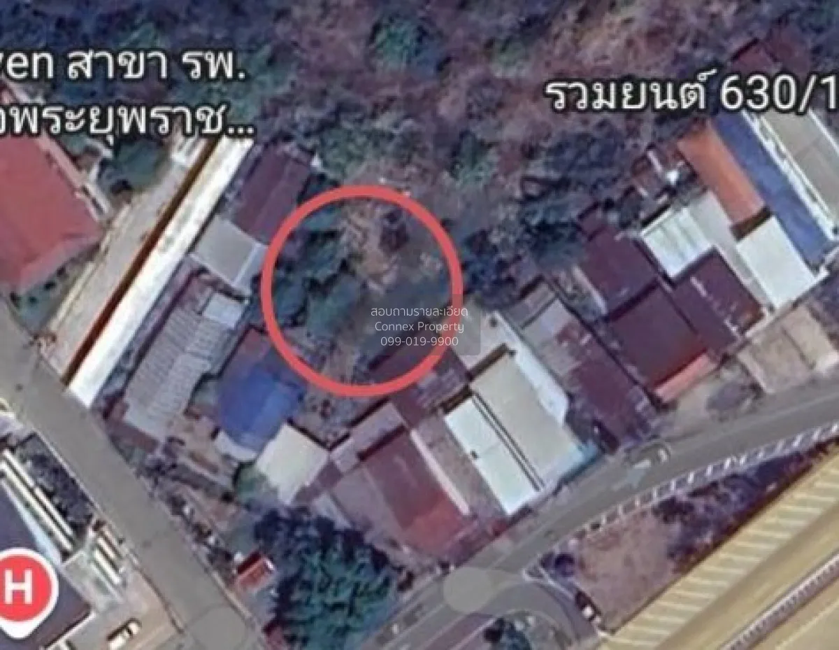 ขายที่ดิน 82 ตารางวา อุบลราชธานี เมืองเดช เดชอุดม อุบลราชธานี CX- 1