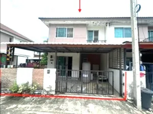 For Sale Townhouse/Townhome  , Baan Pruksa Nara Rojana-Samruan , Wang Noi , Wang Noi , Phra Nakhon Si Ayutthaya , CX-180528