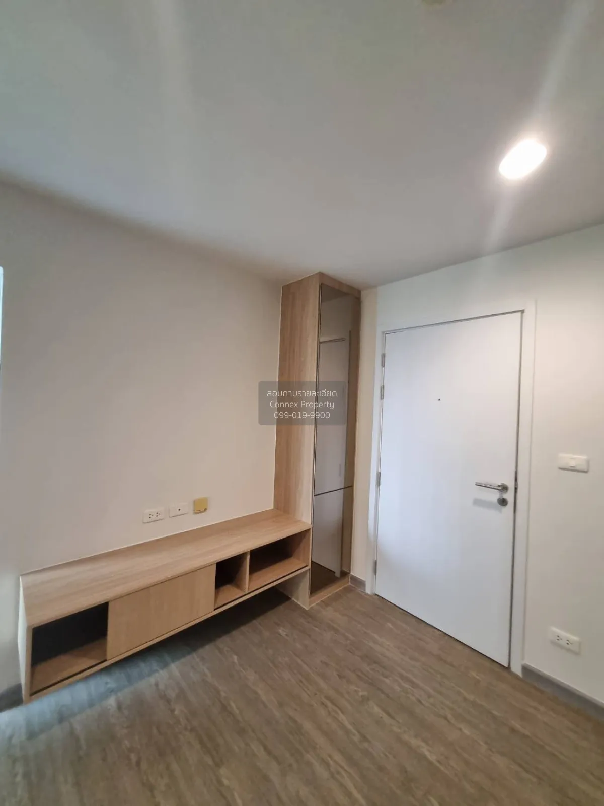For Rent Condo , Polis Condo Suksawat 64 , Bang Mot , Thung Khu , 1