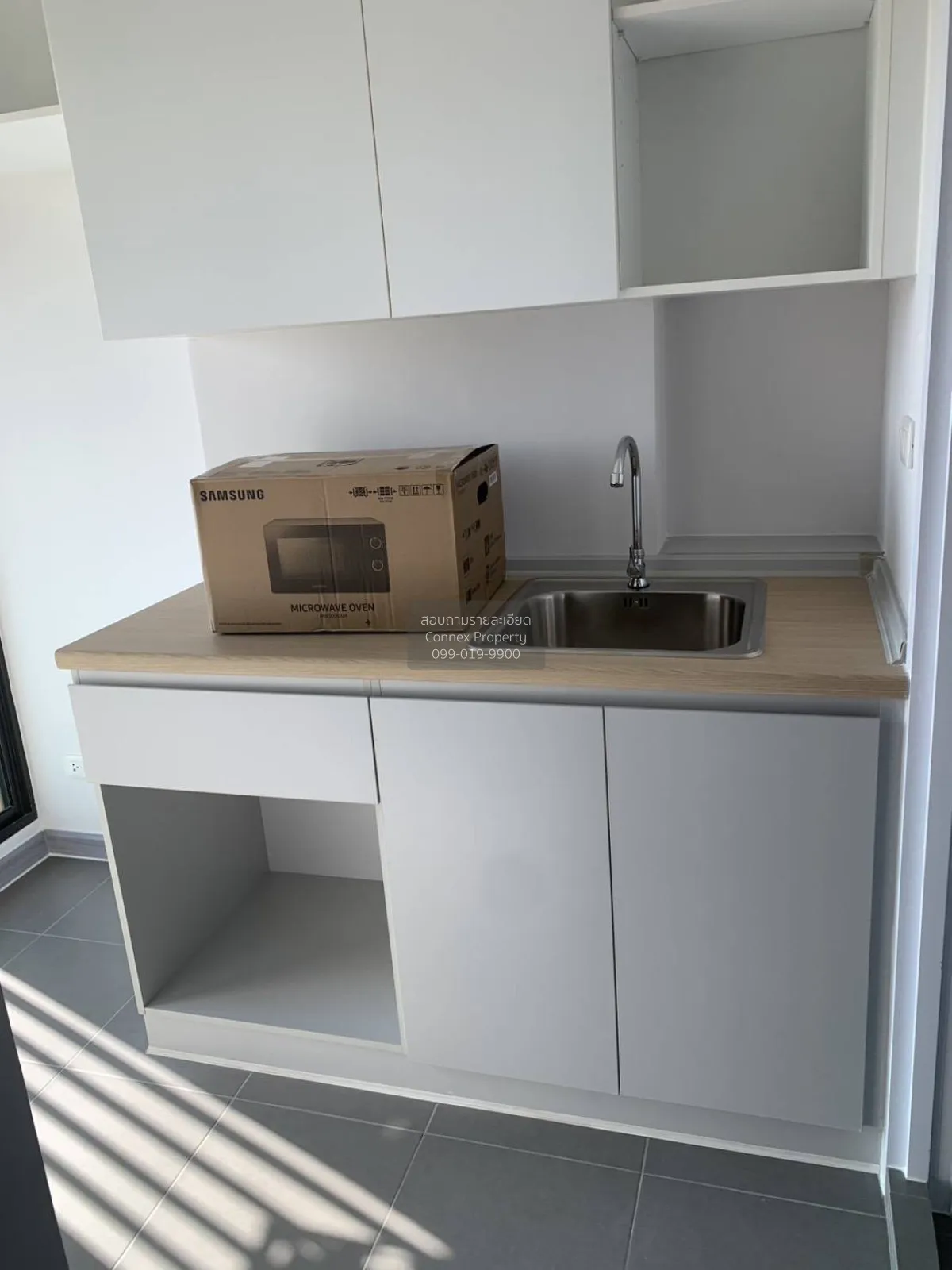 For Rent Condo , Polis Condo Suksawat 64 , Bang Mot , Thung Khu , 3