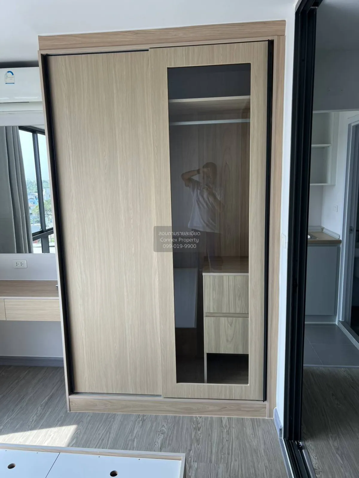 For Rent Condo , Polis Condo Suksawat 64 , Bang Mot , Thung Khu ,