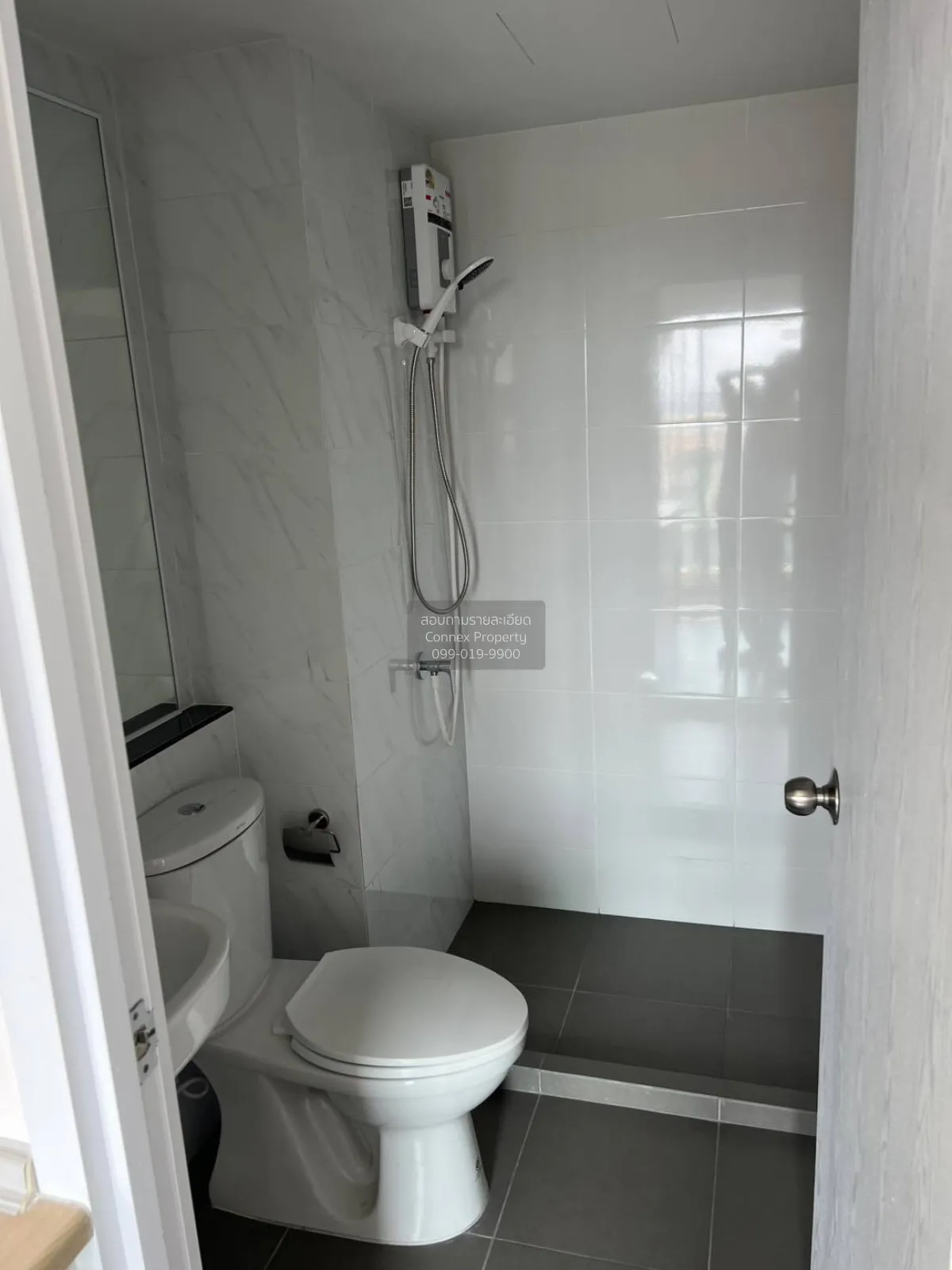 For Rent Condo , Polis Condo Suksawat 64 , Bang Mot , Thung Khu ,
