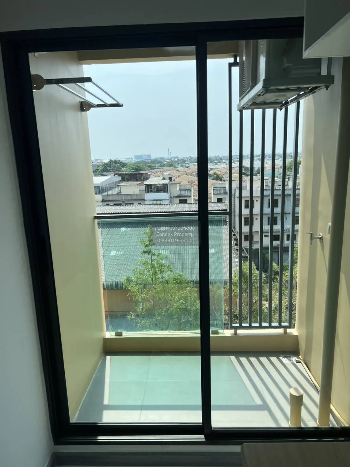 For Rent Condo , Polis Condo Suksawat 64 , Bang Mot , Thung Khu ,
