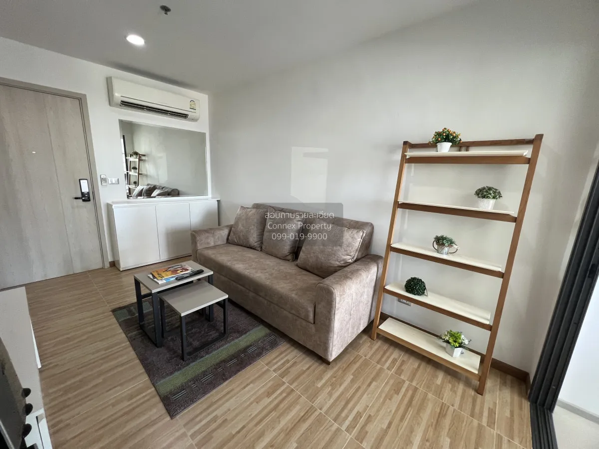 FOR RENT condo , RHYTHM Sukhumvit 42 , BTS-Ekkamai , Phra Khanong 2