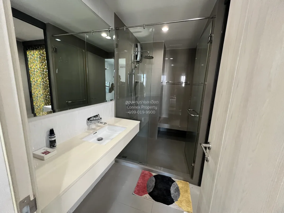FOR RENT condo , RHYTHM Sukhumvit 42 , BTS-Ekkamai , Phra Khanong