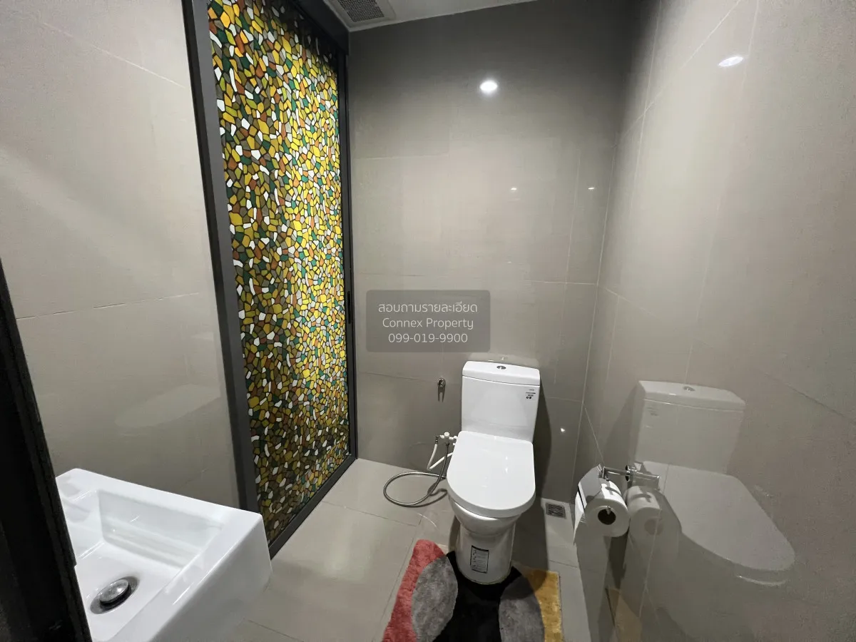 FOR RENT condo , RHYTHM Sukhumvit 42 , BTS-Ekkamai , Phra Khanong