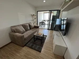 เช่าคอนโด  ริทึ่ม สุขุมวิท 42 BTS-เอกมัย พระโขนง เขต คลองเตย กรุงเทพ CX-18053