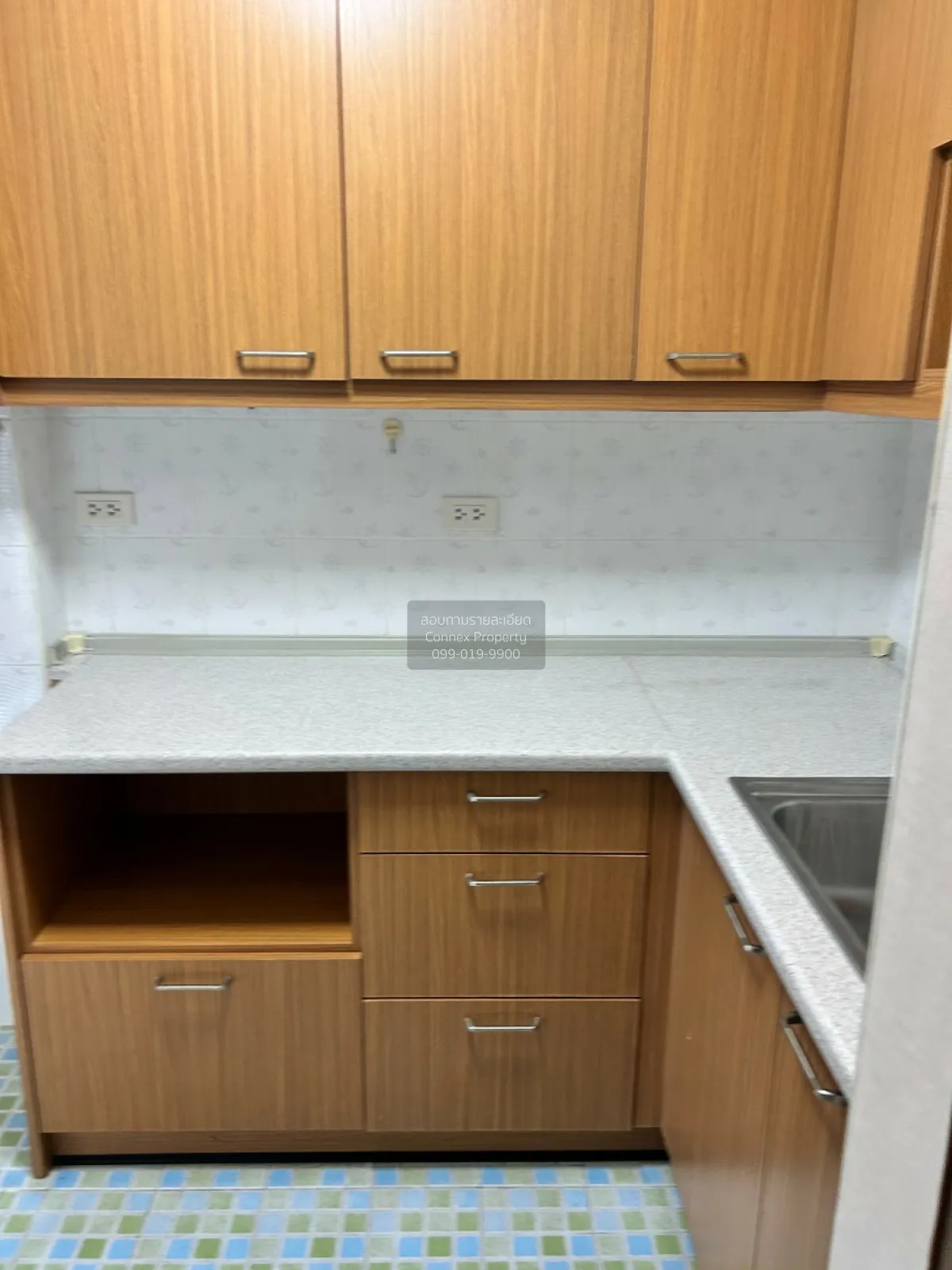 For Sale Condo , Condo One Sukhumvit 67 , BTS-Phra Khanong , Phra 3