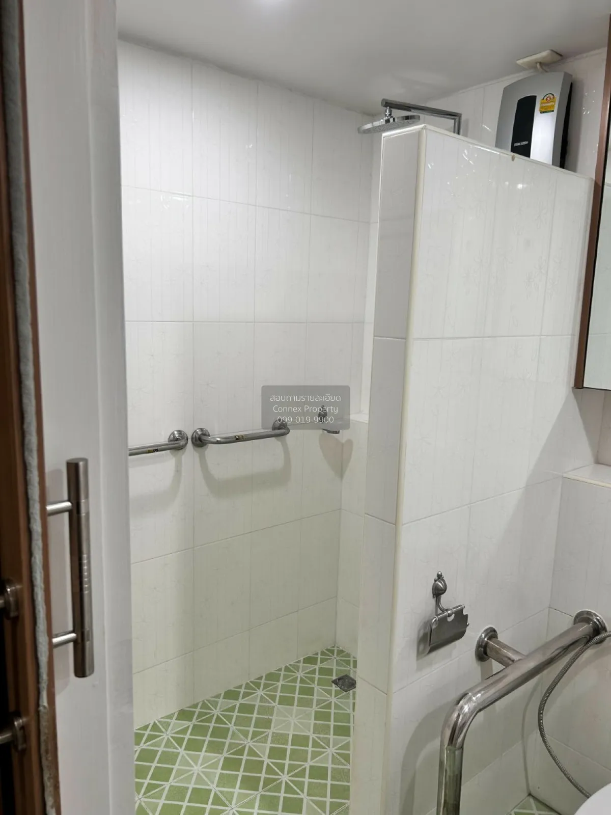 For Sale Condo , Condo One Sukhumvit 67 , BTS-Phra Khanong , Phra